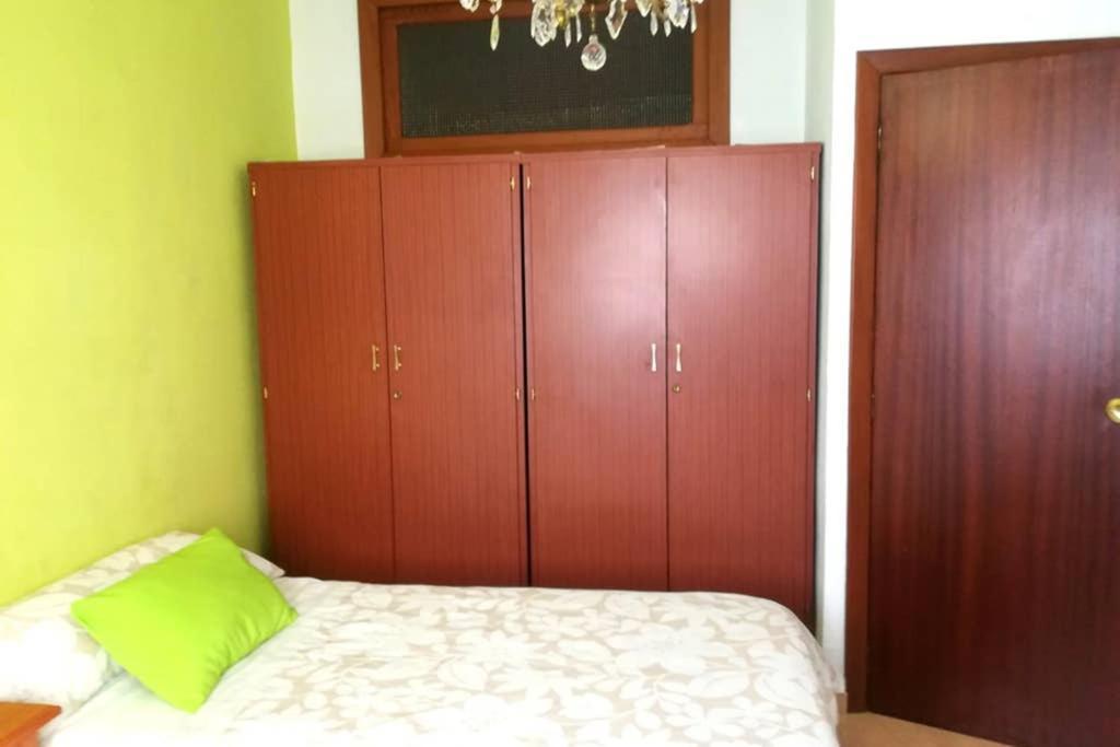 Bonito Apartamento Centro Onil Exterior foto