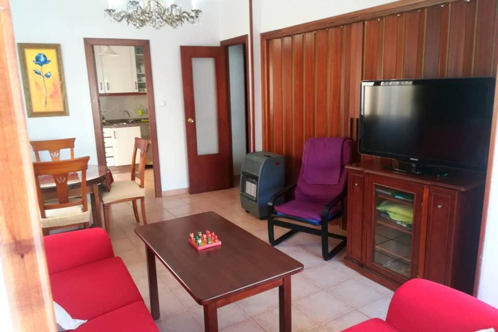 Bonito Apartamento Centro Onil Exterior foto