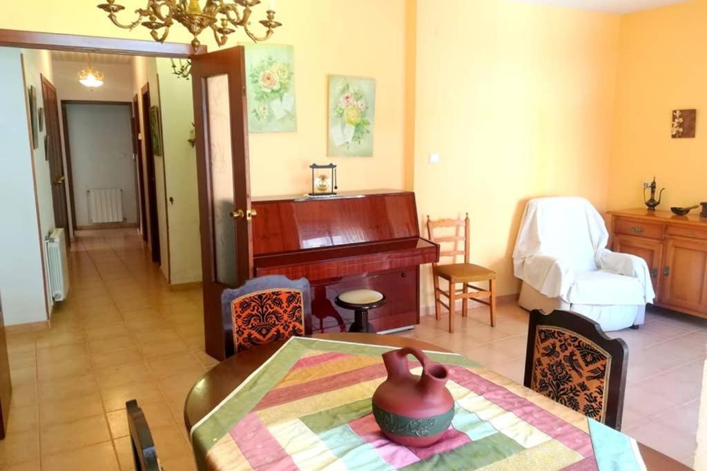Bonito Apartamento Centro Onil Exterior foto
